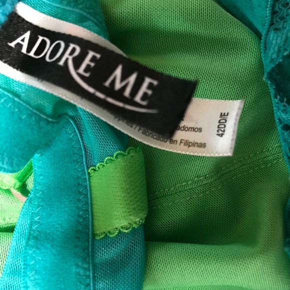 Adore Me gently used bras (4) - Picture 9 of 9